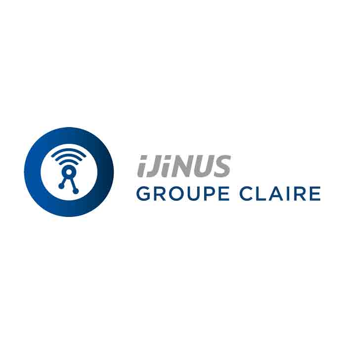 IJINUS