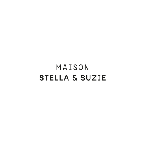 [C00021] STELLA & SUZIE