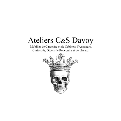 [N00115] ATELIERS DAVOY - CSD